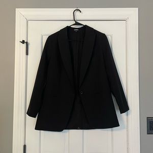 Express Women’s Blazer